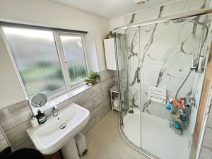 Shower Room - click for photo gallery